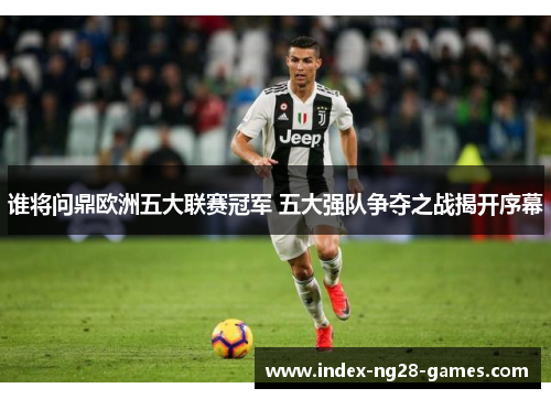谁将问鼎欧洲五大联赛冠军 五大强队争夺之战揭开序幕