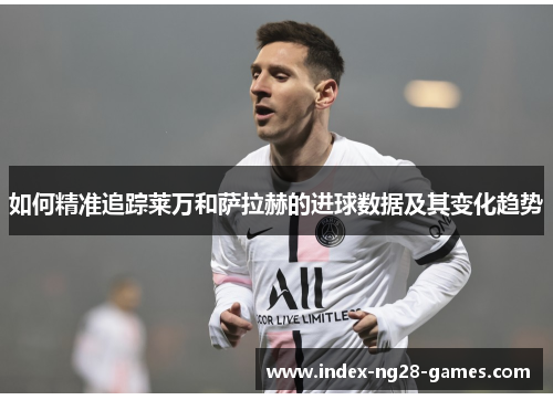 如何精准追踪莱万和萨拉赫的进球数据及其变化趋势