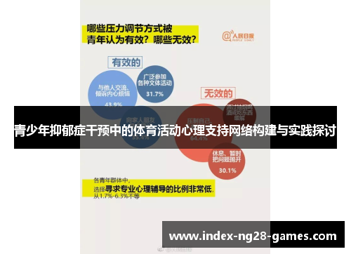 青少年抑郁症干预中的体育活动心理支持网络构建与实践探讨