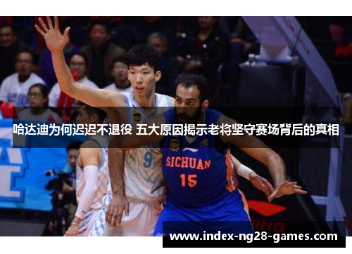 哈达迪为何迟迟不退役 五大原因揭示老将坚守赛场背后的真相