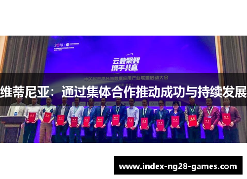 维蒂尼亚：通过集体合作推动成功与持续发展