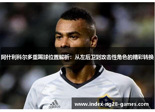 阿什利科尔多重踢球位置解析:从左后卫到攻击性角色的精彩转换 阿什利科尔多重踢球位置解析:从左后卫到攻击性角色的精彩转换